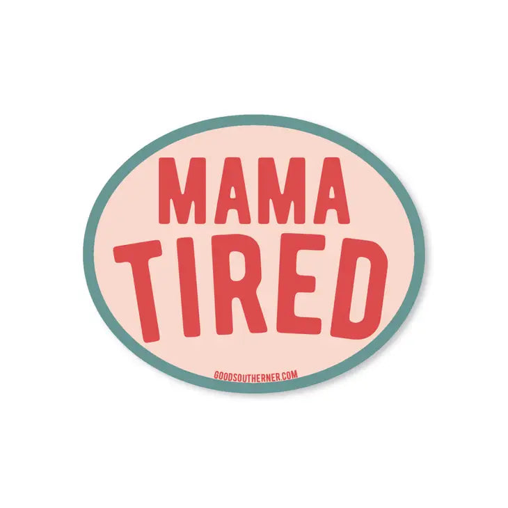 GOOD SOUTHERNER Stickers