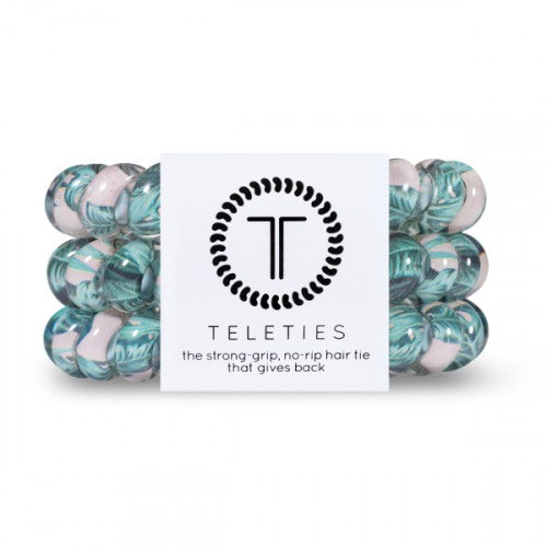 TELETIES #1