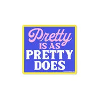 GOOD SOUTHERNER Stickers
