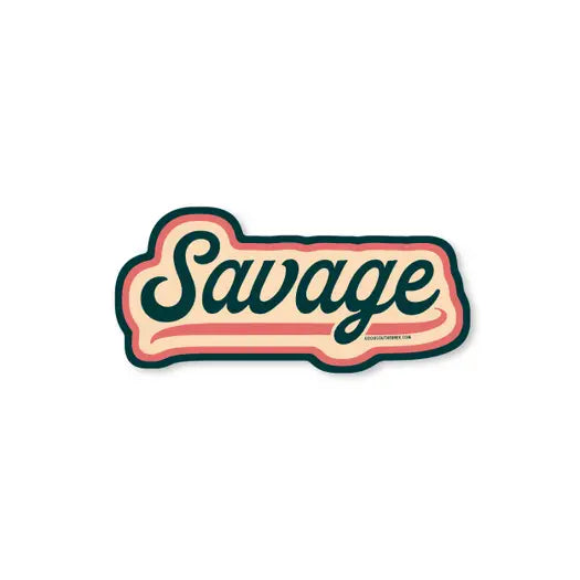 GOOD SOUTHERNER Stickers