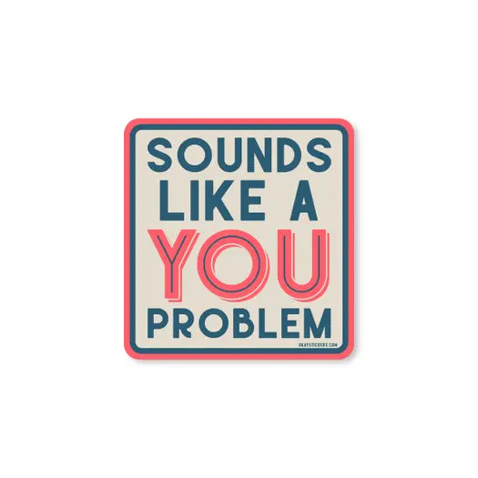 GOOD SOUTHERNER Stickers