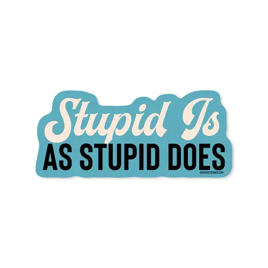 GOOD SOUTHERNER Stickers