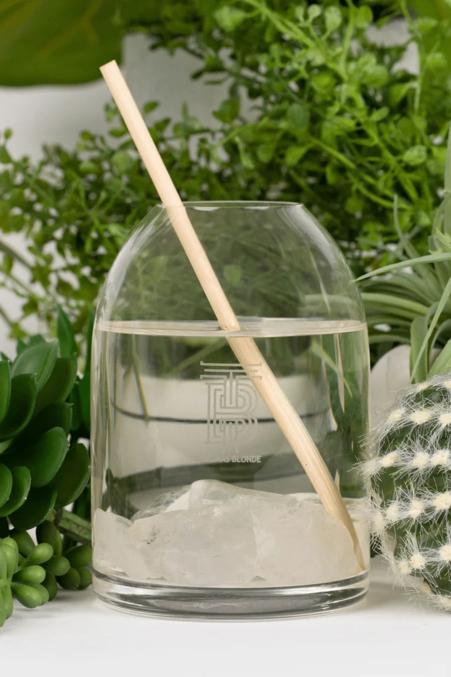 THOMAS BLONDE Reed Diffuser