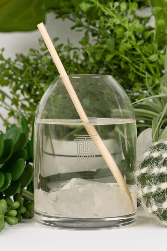 THOMAS BLONDE Reed Diffuser