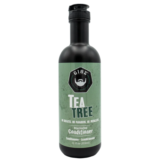 GIBS Tea Tree Condtioner 12 fl oz