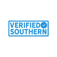 GOOD SOUTHERNER Stickers