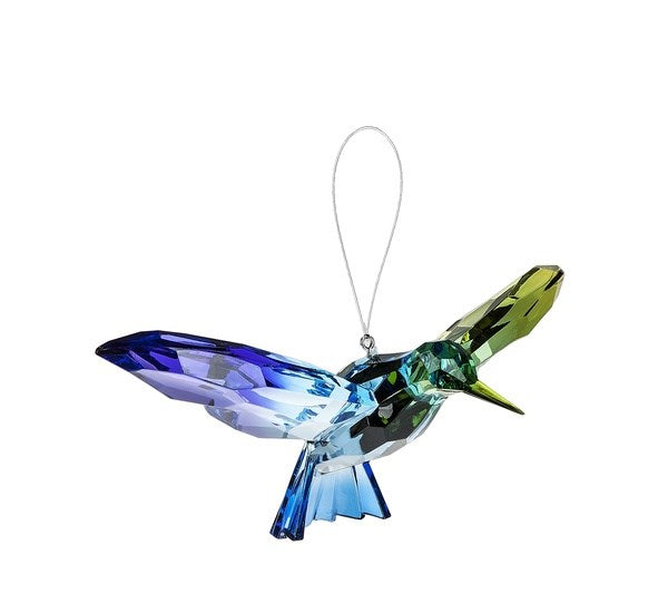 GANZ 7" Rainbow Hummingbird