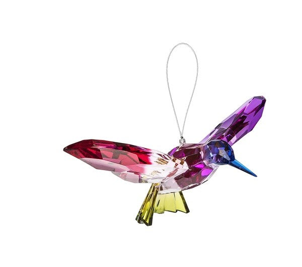 GANZ 7" Rainbow Hummingbird