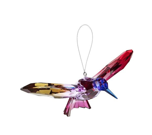 GANZ 7" Rainbow Hummingbird