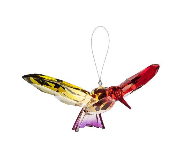 GANZ 7" Rainbow Hummingbird