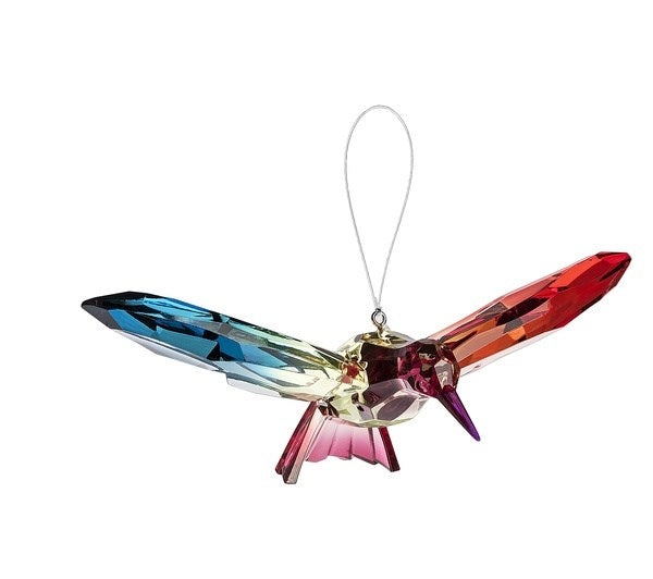 GANZ 7" Rainbow Hummingbird