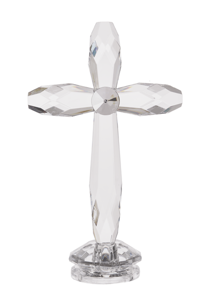 GANZ Standing Clear Cross