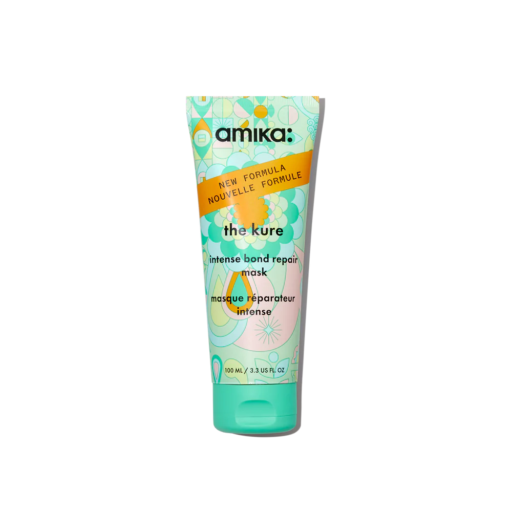AMIKA The Kure Intense Strength Repair Mask