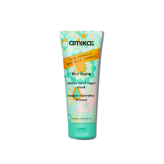 AMIKA The Kure Intense Strength Repair Mask
