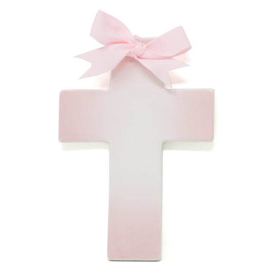 Ombre Cross-Pink