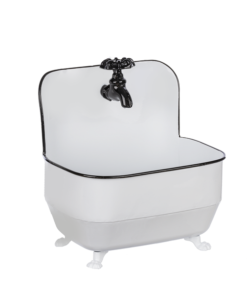 GANZ Bathtub Hanger Small