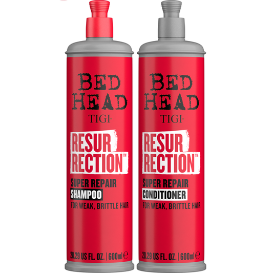 BED HEAD Resurrection Conditioner