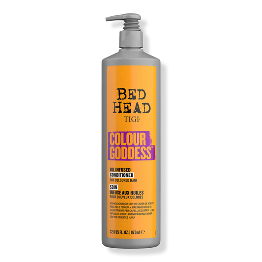 BED HEAD Colour Goddess Conditioner 32oz