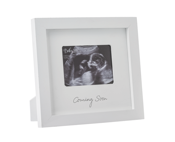Ganz Sonogram Frames