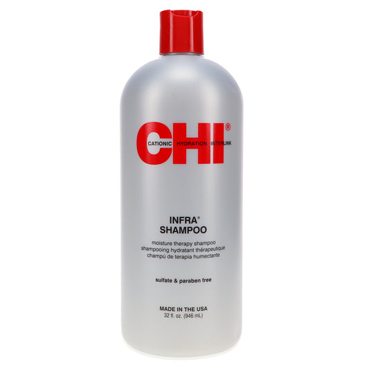 CHI Moisture Therapy Shampoo