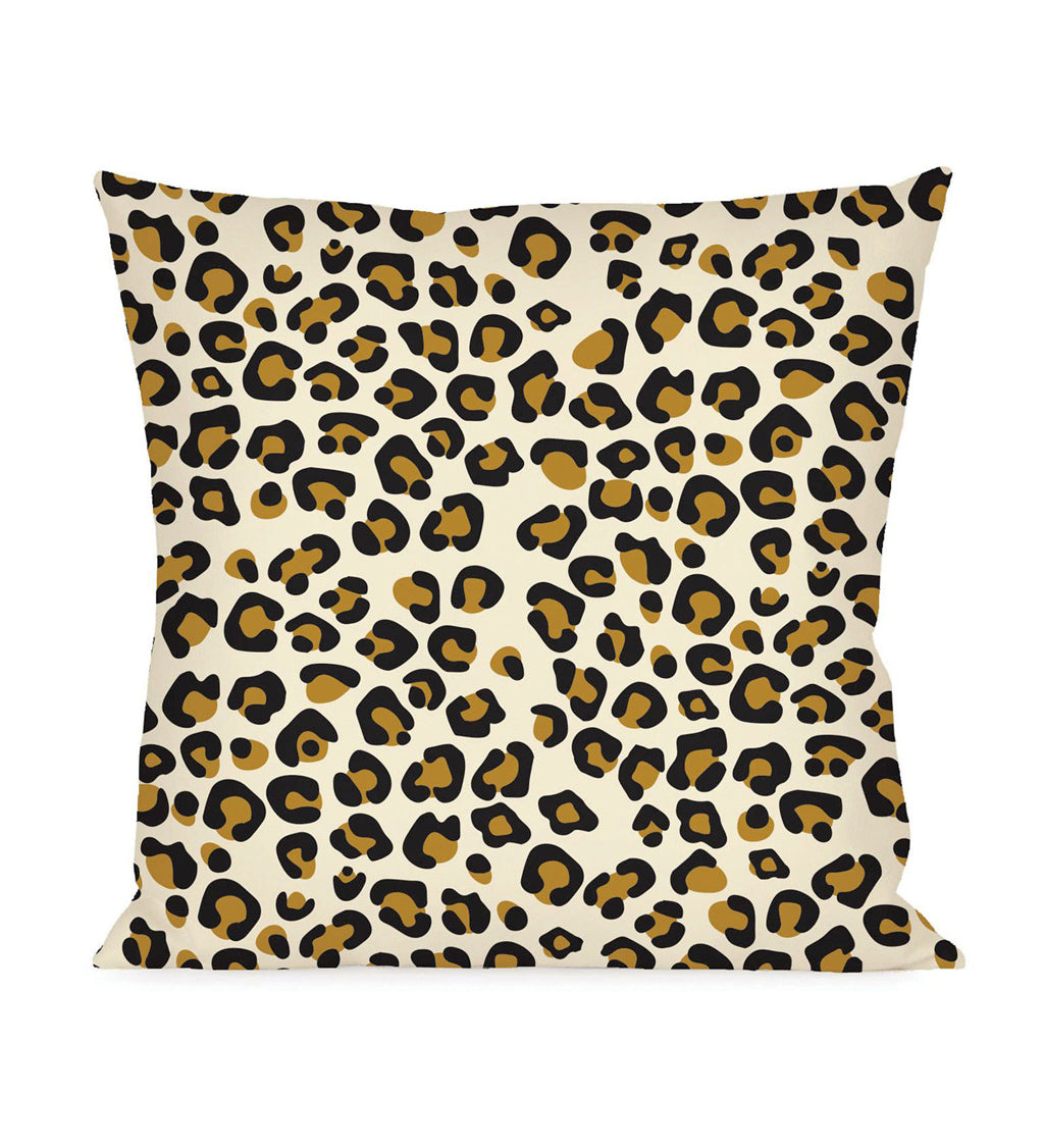 Mixed Pumpkin Interchangeable Pillow