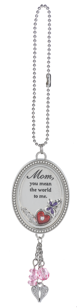 GANZ Car Charm Mom