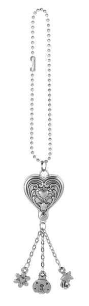 GANZ Car Charm Love/Luck