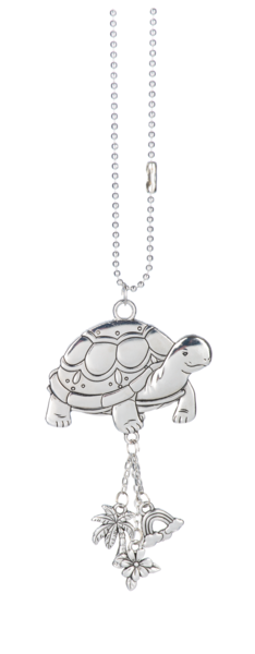 GANZ Car Charm Turtle