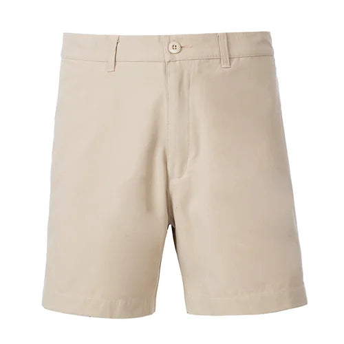 Fieldstone Hilltop Shorts (Khaki)