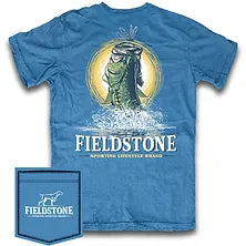 FIELDSTONE Bass T-shirt