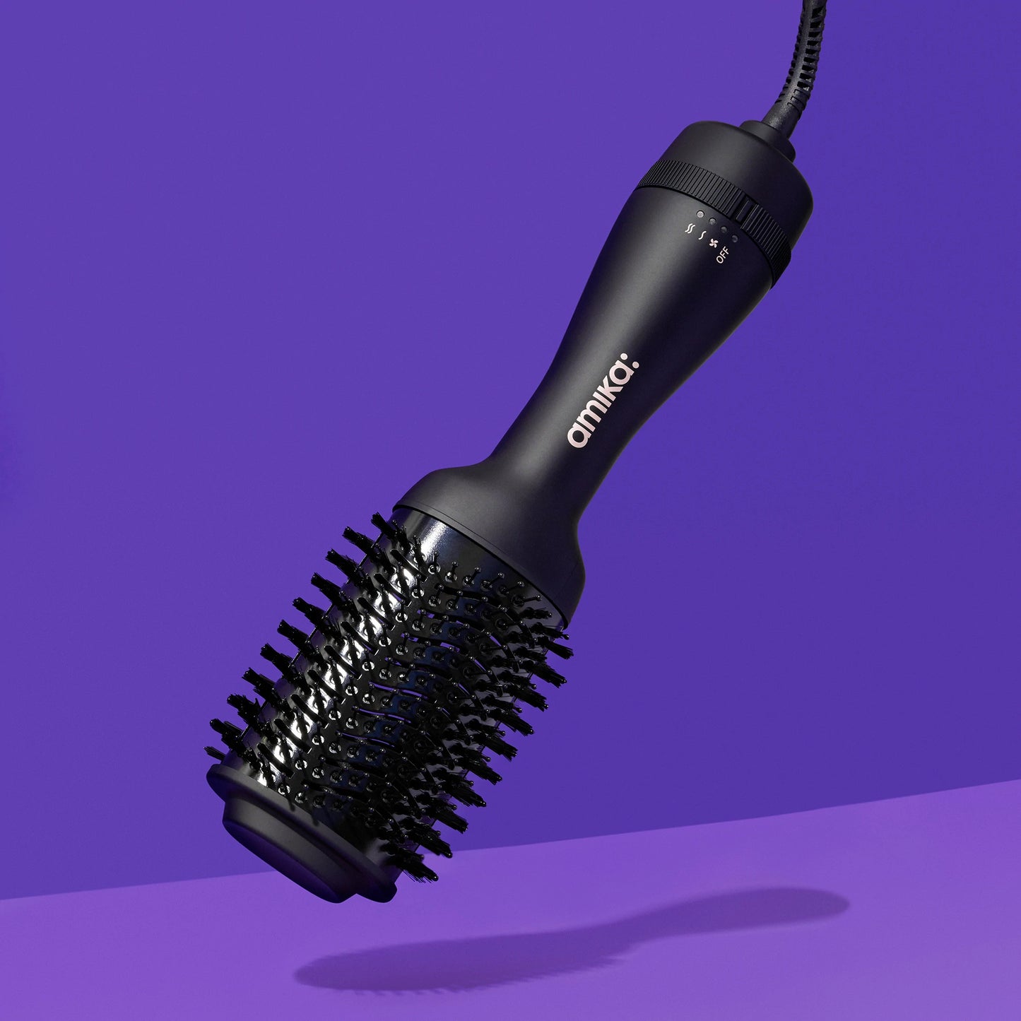 AMIKA HAIR Blow Dryer Brush