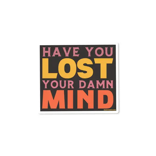 GOOD SOUTHERNER Stickers