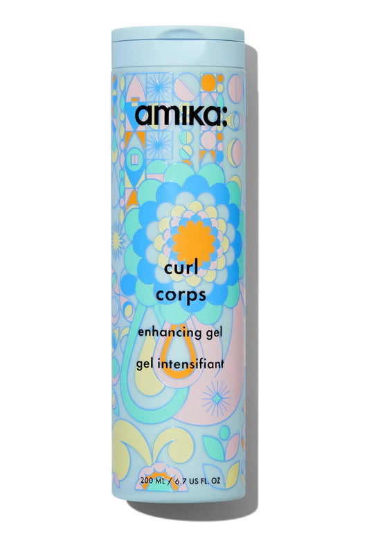 AMIKA Curl Corps Gel