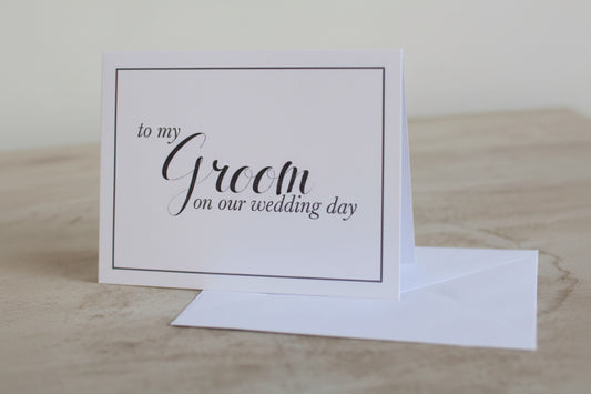 Note Cards