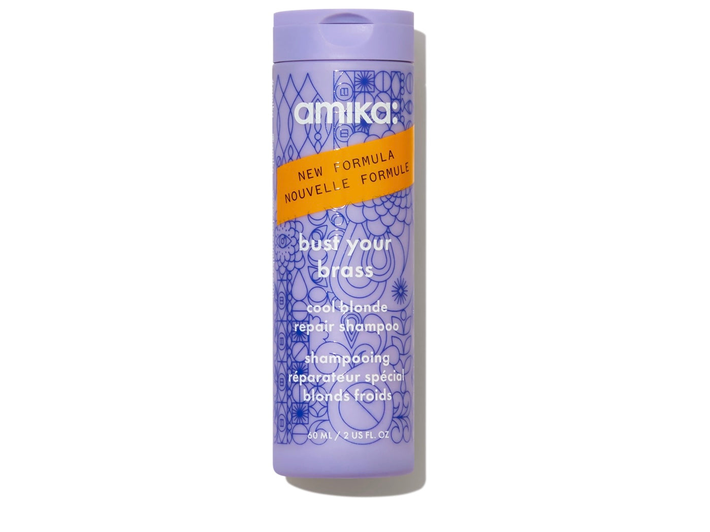 AMIKA Bust Your Brass Conditioner