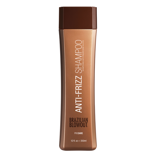 BRAZILIAN BLOWOUT Shampoo