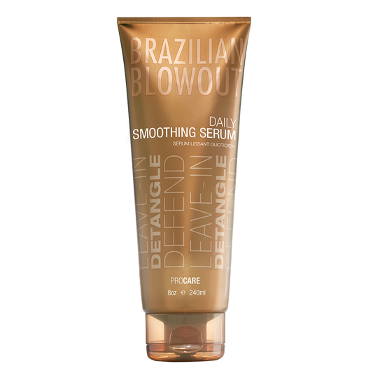 BRAZILIAN BLOWOUT Smoothing Serum