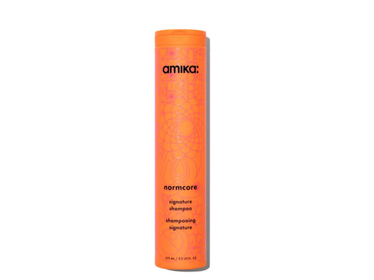 AMIKA Normcore Shampoo