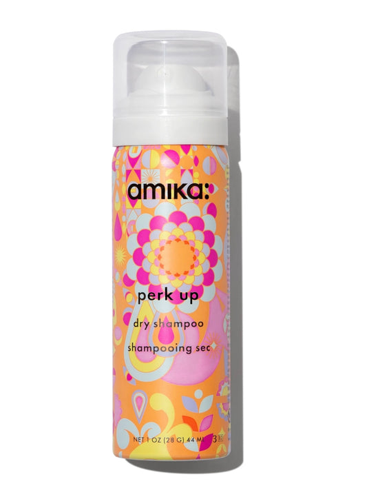 AMIKA Perk Up Dry Shampoo