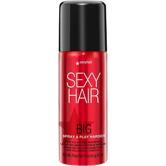 BIG SEXY HAIR Spray & Play Harder 1.5oz