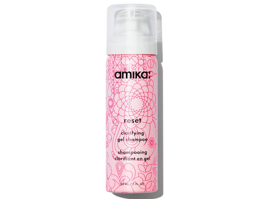AMIKA RESET