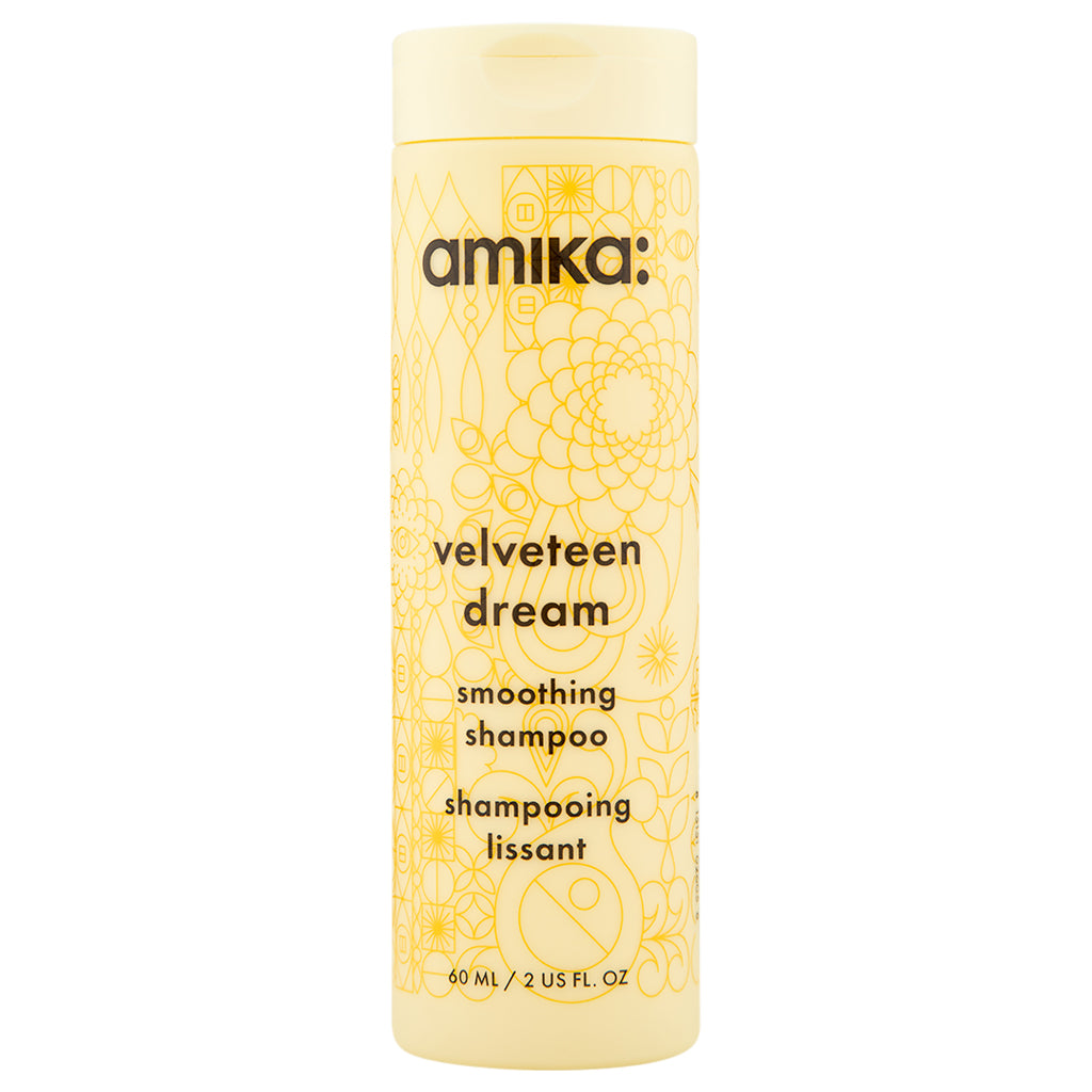 AMIKA Velveteen Dream Shampoo