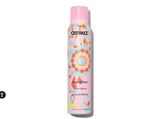 AMIKA Top Gloss