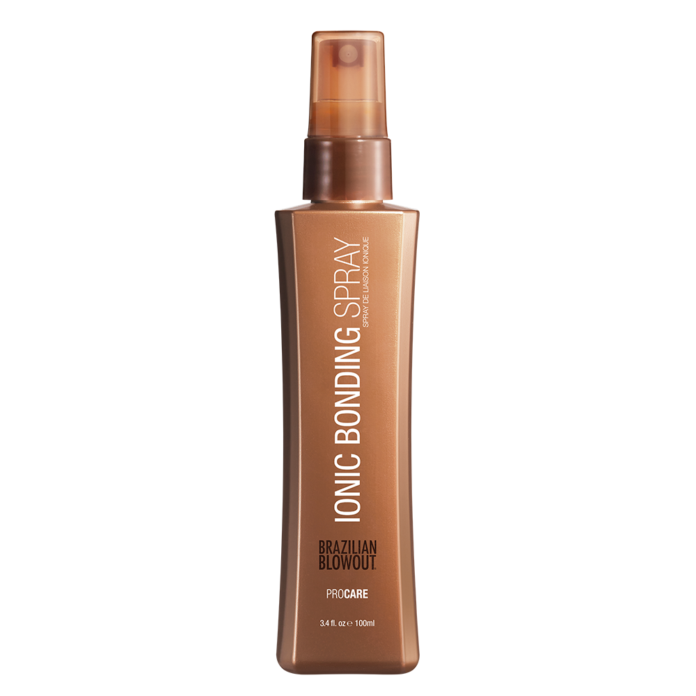 BRAZILIAN BLOWOUT Bonding Spray