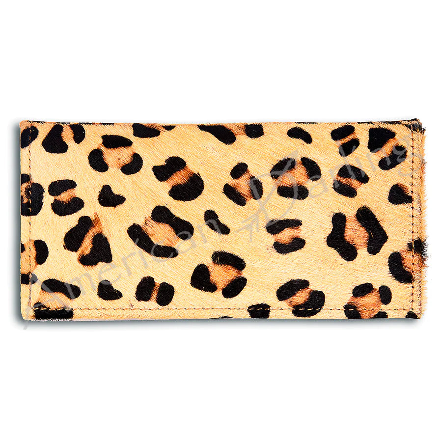 AMERICAN DARLING Leather Wallets