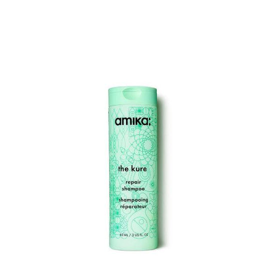 AMIKA The Kure Shampoo