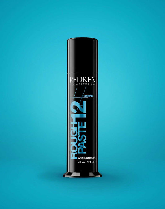 REDKEN Rough Paste 12