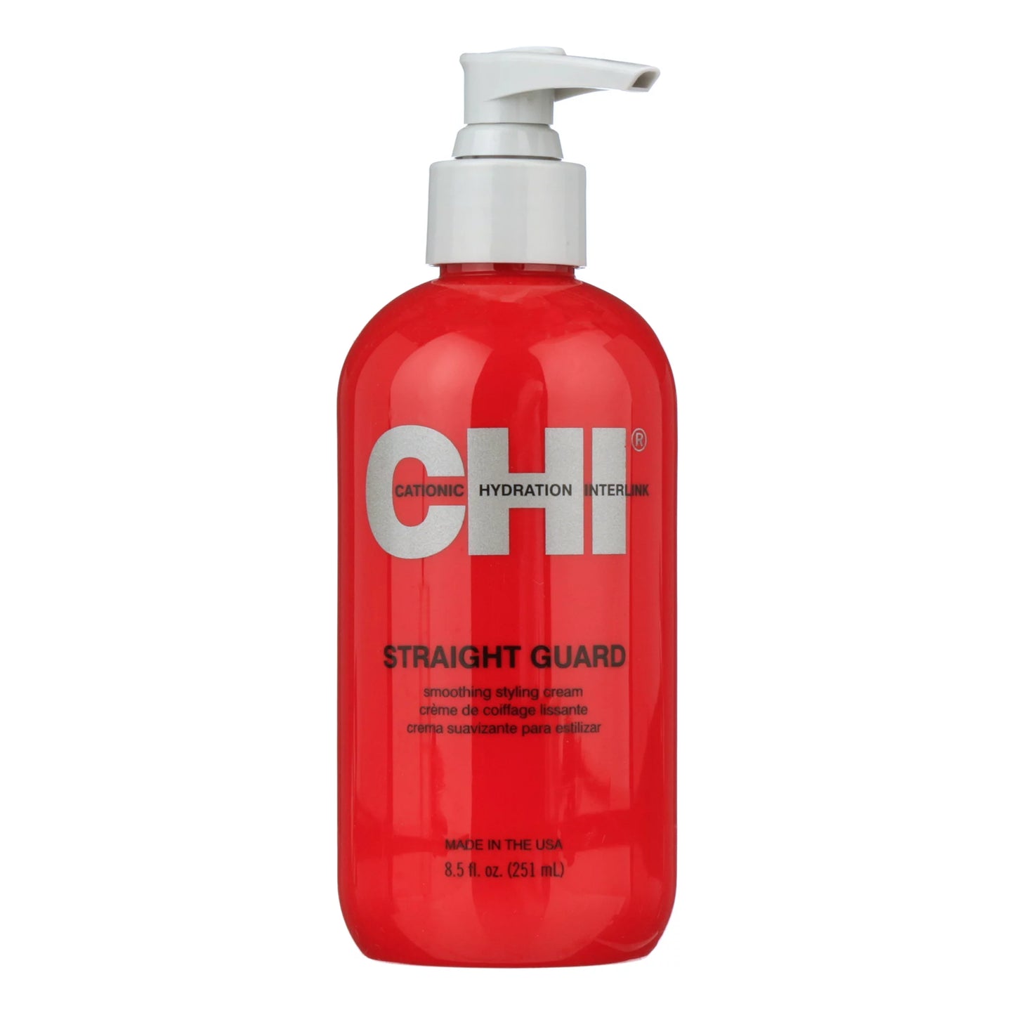 CHI Straight Guard 8.5oz