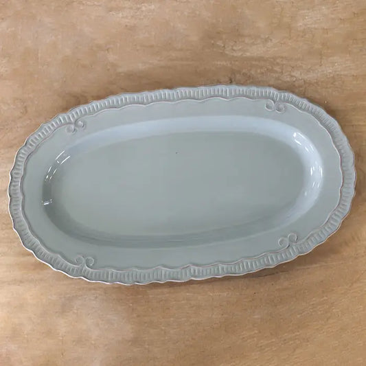 ROYAL STANDARD Everett Platter LB