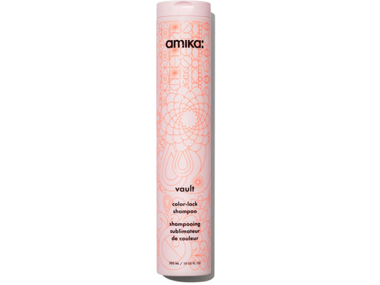 AMIKA Vault Shampoo
